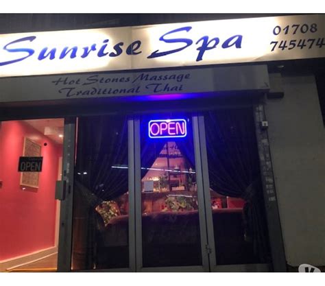 romford thai massage|Thai Massage Service in Romford, Essex 